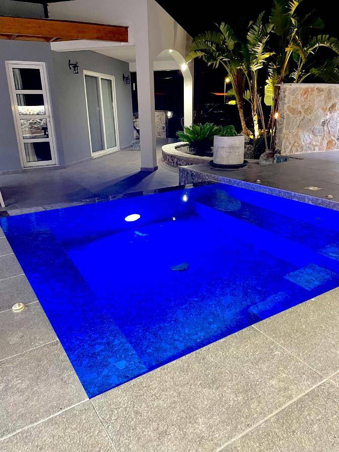 Gîte pour 2 personnes, avec jardin ainsi que balcon et vue à Faliráki - 2