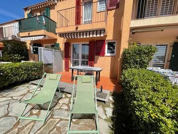 Rustico per 6 Persone in Saint-Mandrier-sur-Mer, Toulon e dintorni, Foto 1