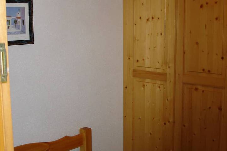 Gîte pour 4 personnes, avec balcon à Les Contamines-Montjoie - 3