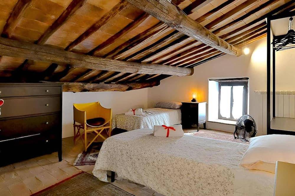 \"Civita di Bagnoregio\" Palazzo Granaroli in Bagnoregio, Viterbo Provinz