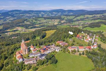 Vakantiehuis voor 4 Personen in Pöllauberg, Steirerland, Afbeelding 1