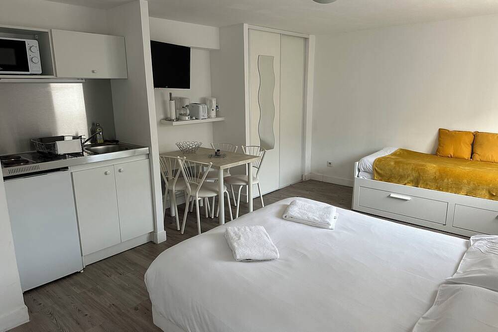 Appartement entier, Tours-Fondettes - Touraine Loire Valley in Fondettes, Région de Tours