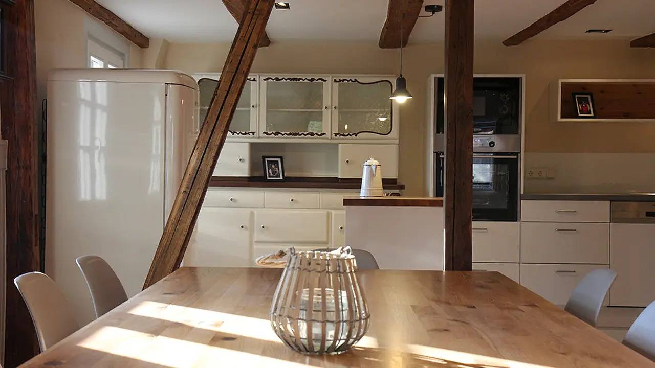 Ferienhaus für 10 Personen (170 m²) in Ottenhöfen im Schwarzwald in Ottenhöfen im Schwarzwald, Mittlerer Schwarzwald
