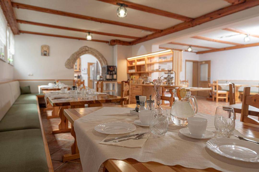 Rooms & Apartments Pr Matjon in Bled, Triglav Nationalpark