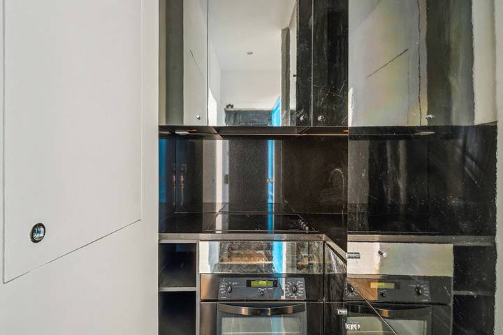 Gîte pour 2 personnes dans Le Hangar - 3