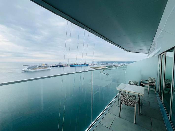 Ganze Wohnung, One-Bedroom Apartment in Aarhus, Aarhus und Umgebung
