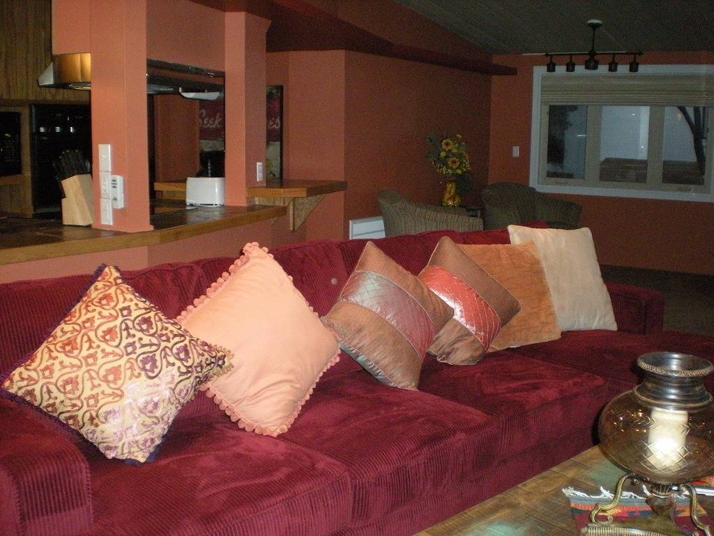 Sedona Spice: Die besten Aussichten, Ausblicke und das beste Preis-Leistungsverhältnis. in Sedona, Oak Creek Canyon