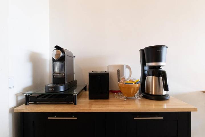 Gîte pour 2 personnes, avec vue et balcon dans Multiplexe Grand Club - 3