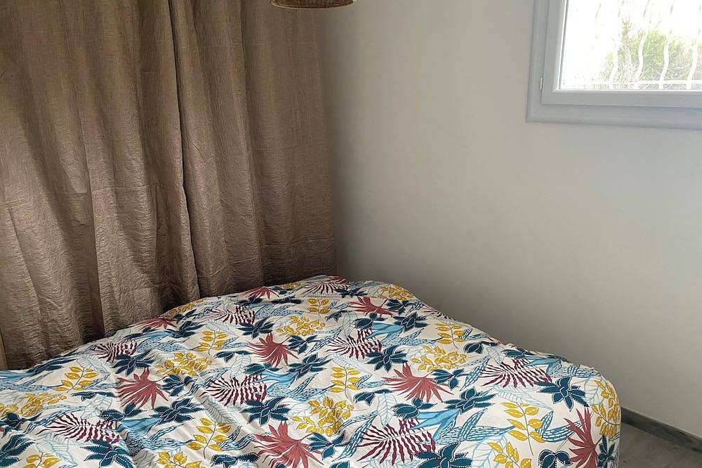 Beautiful air-conditioned house, swimming pool, near the beach (8mn) in Villeneuve Lès Maguelone in Villeneuve-lès-Maguelone, Côte d'Améthyste