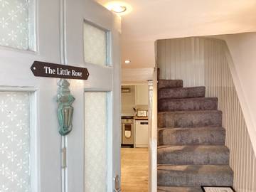 Cottage for 8 People in Lyme Regis, Jurassic Coast, Photo 2