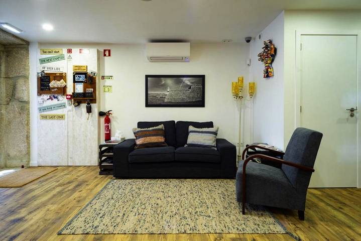 Location de vacances à Valença - 4