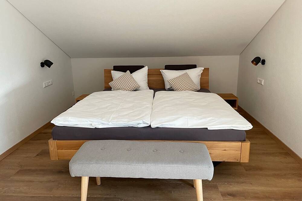 Ganze Wohnung, Ferienwohnung/App. für 3 Gäste mit 57m² in Vogtsburg im Kaiserstuhl in Vogtsburg - Oberbergen, Vogtsburg im Kaiserstuhl