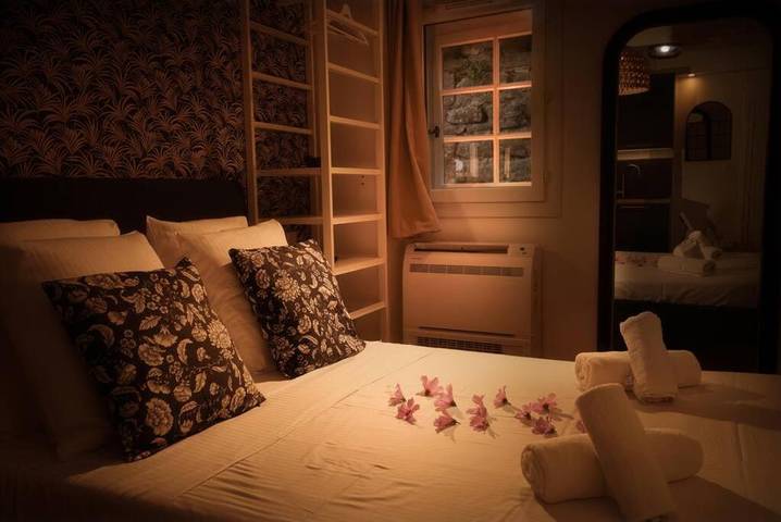 Gîte pour 2 personnes, avec vue dans Musee de l'Ecole - 3