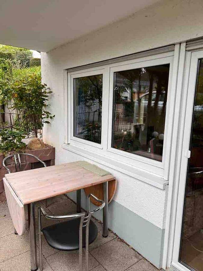 Ganze Wohnung, Beautiful apartment near the Jesuit Castle in Merzhausen, Südschwarzwald