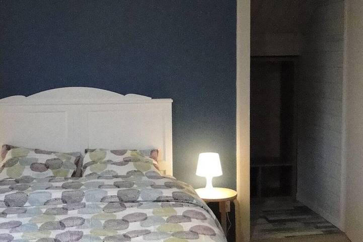 Location de vacances pour 6 personnes, avec jardin dans Mouthe - 4