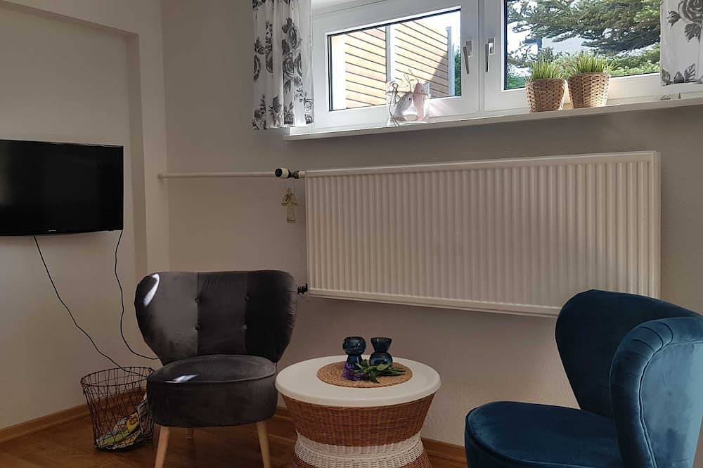 Apartamento entero, Ferienwohnung Münsterblick - Ferienzimmer Münsterblick in Bad Doberan (Ciudad), Bad Doberan