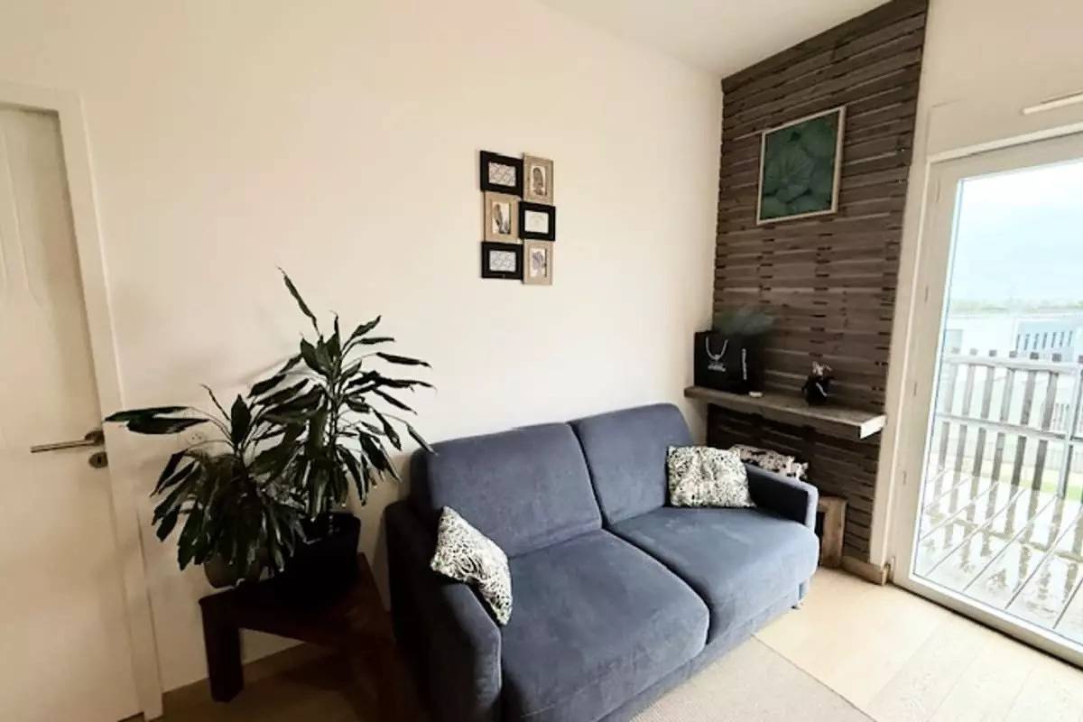Apartamento entero, Apartamentos para 4 personas in Lagord, Región de La Rochelle