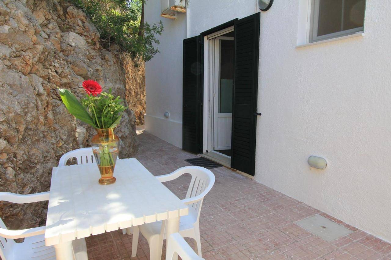 B&B Monterossi in Torre Vado, Golfo di Taranto