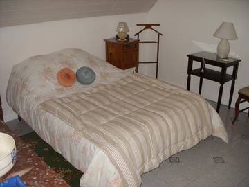 Gîte pour 5 personnes, avec jardin ainsi que vue et vue sur le lac, adapté aux familles à Oberhaslach