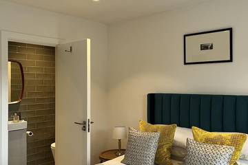 Beach House for 5 People in Kent, South East England, Photo 3