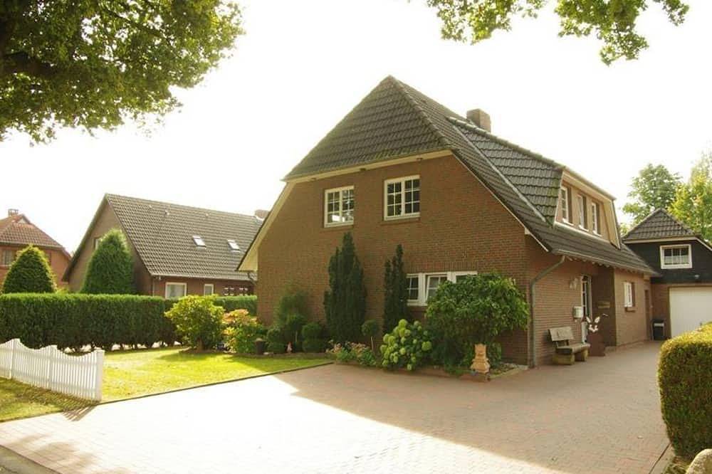 Ganze Wohnung, Ferienwohnung Haase, Deutschland in Westerstede, Ammerland