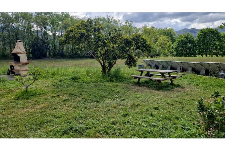 Location de vacances pour 20 personnes, avec jardin et vue à Liendo - 4