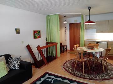 Ferienwohnung für 6 Personen in Sachrang, Aschau im Chiemgau, Bild 2