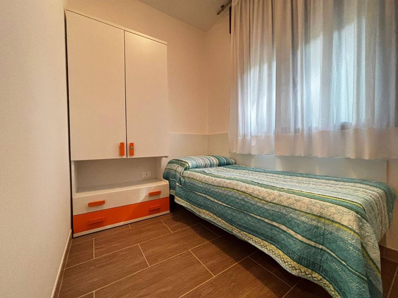 Gemütliche Wohnung im Herzen des Pinienwaldes in Rosolina Mare, Rosolina