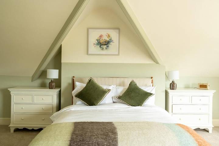 Chambre d’hôte pour 2 personnes à Poole - 4