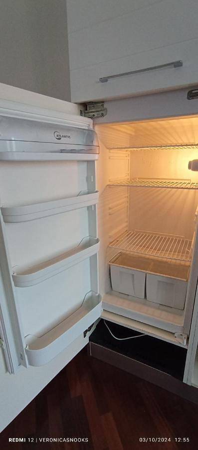 Ferienwohnung für 5 Personen, mit Balkon und Ausblick in Pescara - 4