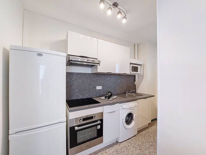 Gîte pour 4 personnes, avec terrasse à Hossegor - 3