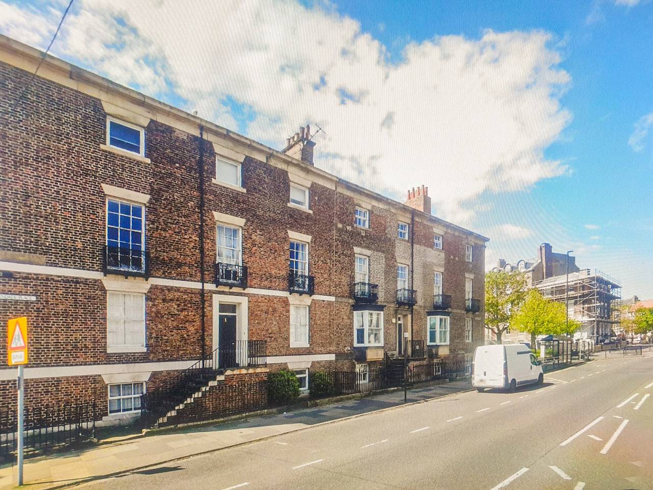 Holiday Rental for 6 People in Tynemouth, North Tyneside
