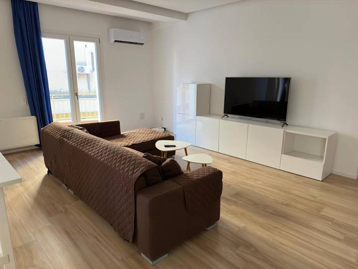 Appartamento vacanze per 2 persone, con terrazza - 1