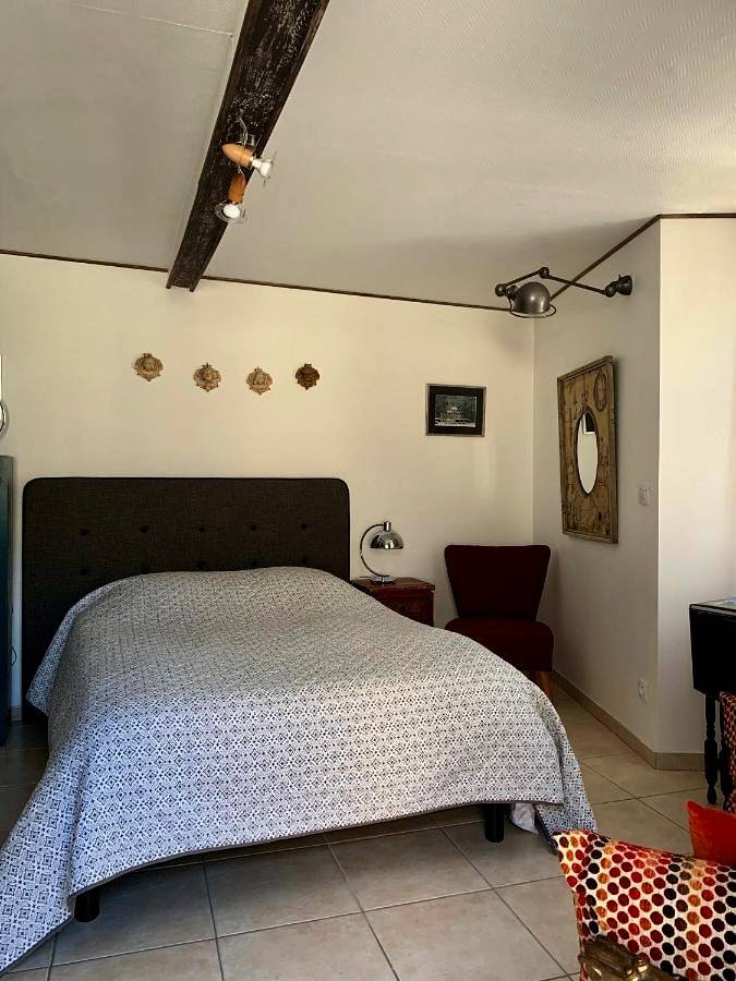 Appartement de vacances pour 2 personnes, avec terrasse - 1