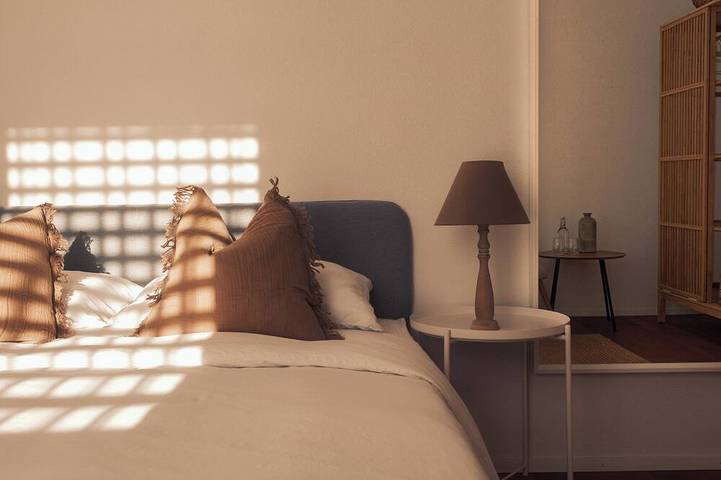 Chambre d’hôte pour 4 personnes, avec jardin dans Canton de Fribourg - 3