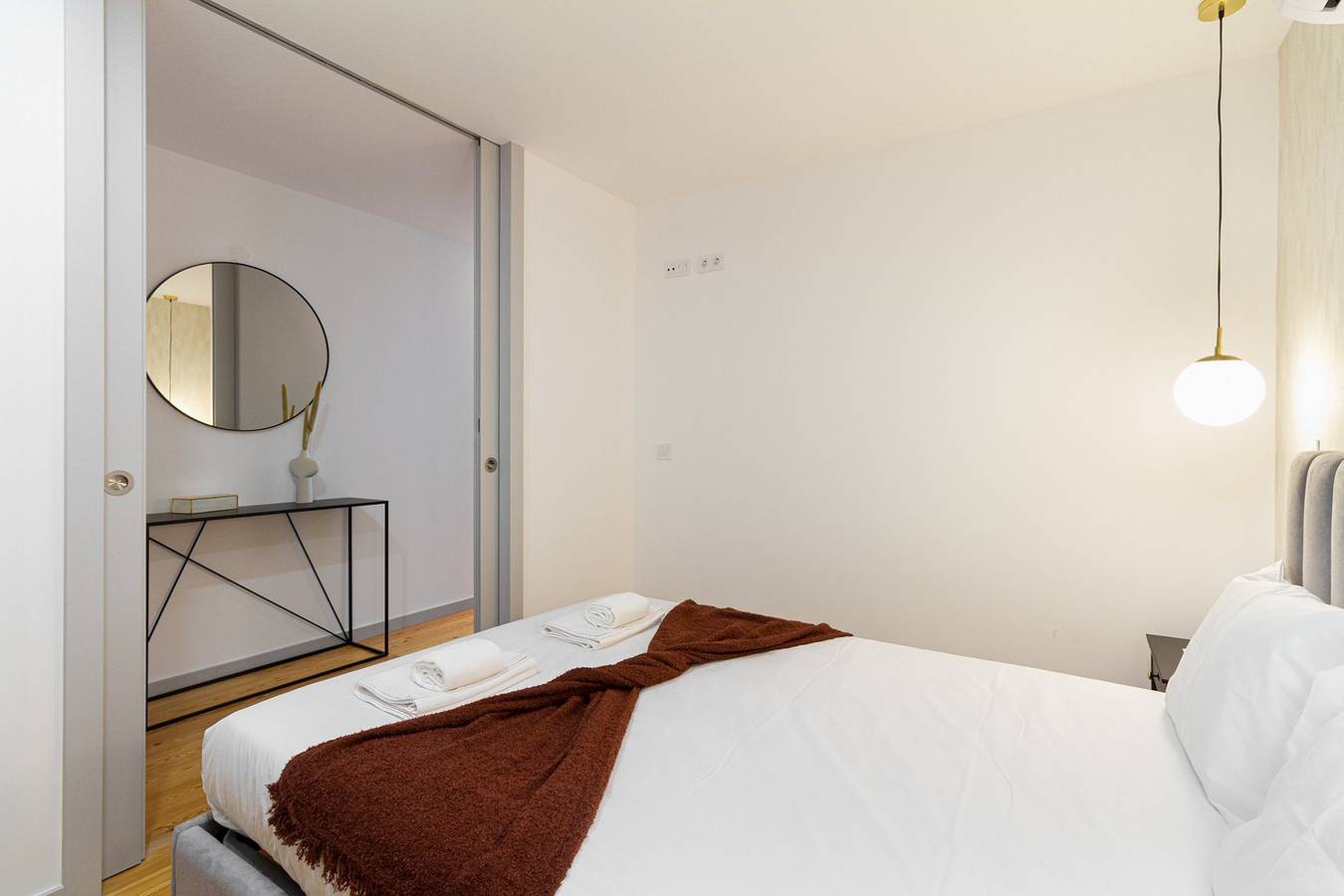 Ganze Wohnung, Guestready - Grand Vitoria Apartment in Sé (Porto), Porto