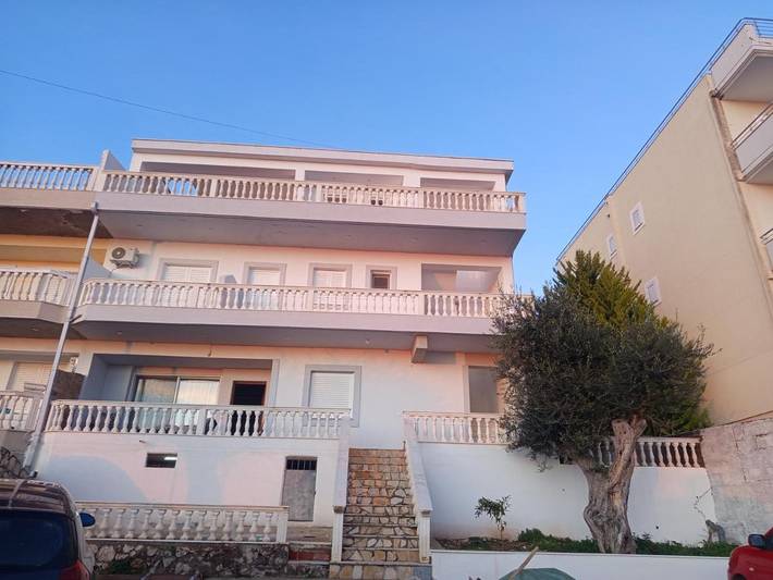 Appartement de vacances pour 2 personnes, avec vue et terrasse