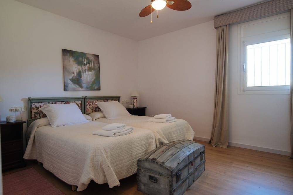 Rural house in the heart of Doñana in Aznalcázar, Parque Nacional de Doñana