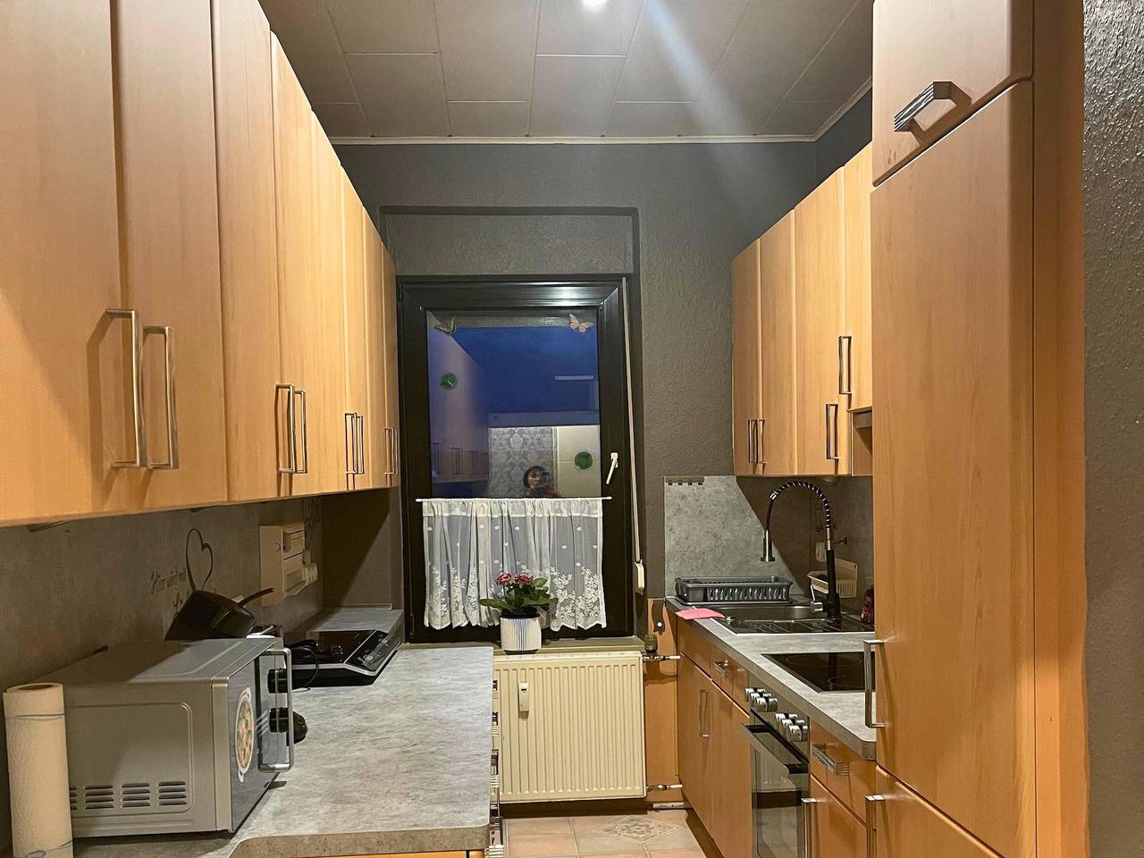 Ganze Wohnung, Apartment in Pellingen mit Parkplatz in Pellingen, Landkreis Trier-Saarburg