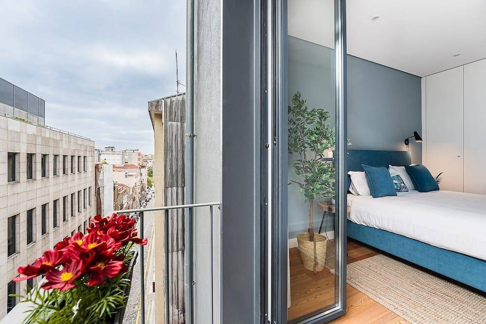 Appartamento vacanze a Porto a partire da 131€ a notte