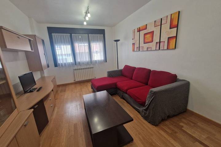 Gîte pour 4 personnes à Gijón - 4