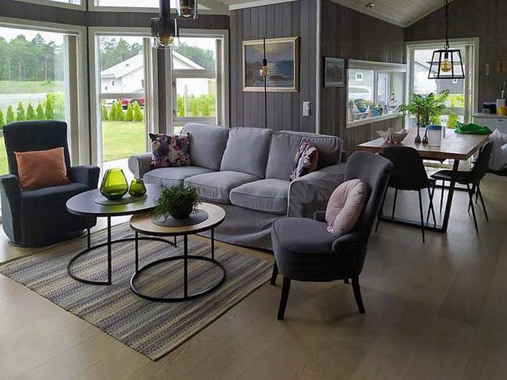 Ferienhaus für 8 Personen in Arendal - 3