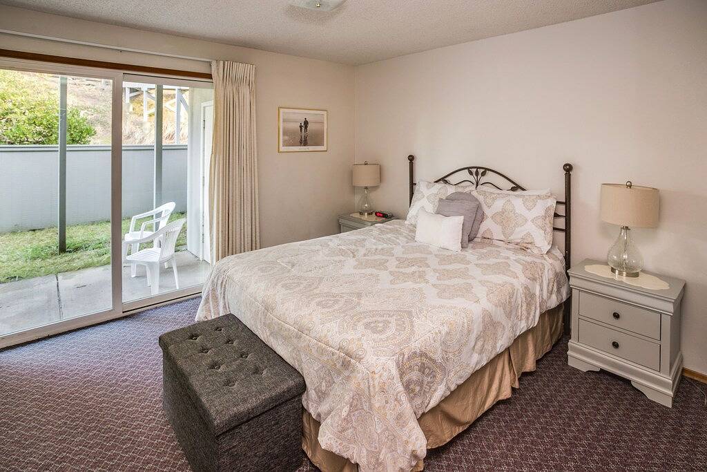 Ganze Wohnung, Pacific Terrace T441: 2 Br / 2 Ba in Gearhart, 6 Personen in Gearhart, Clatsop County