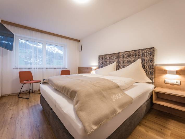 Ferienwohnung für 10 Personen, mit Terrasse in Hippach - 2