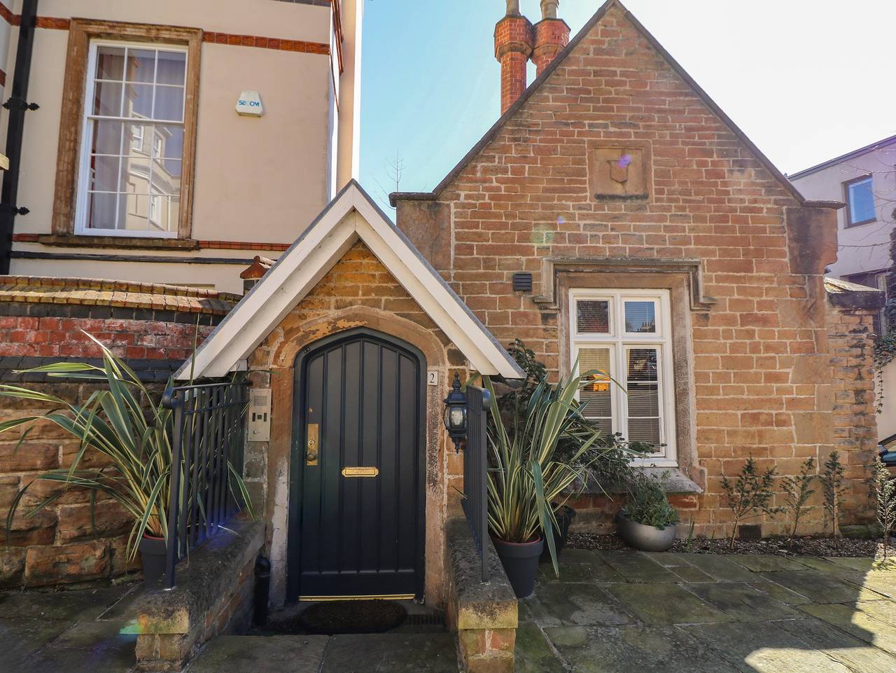 Apartamento entero, Tower Cottage in Nottingham, Midlands del Este
