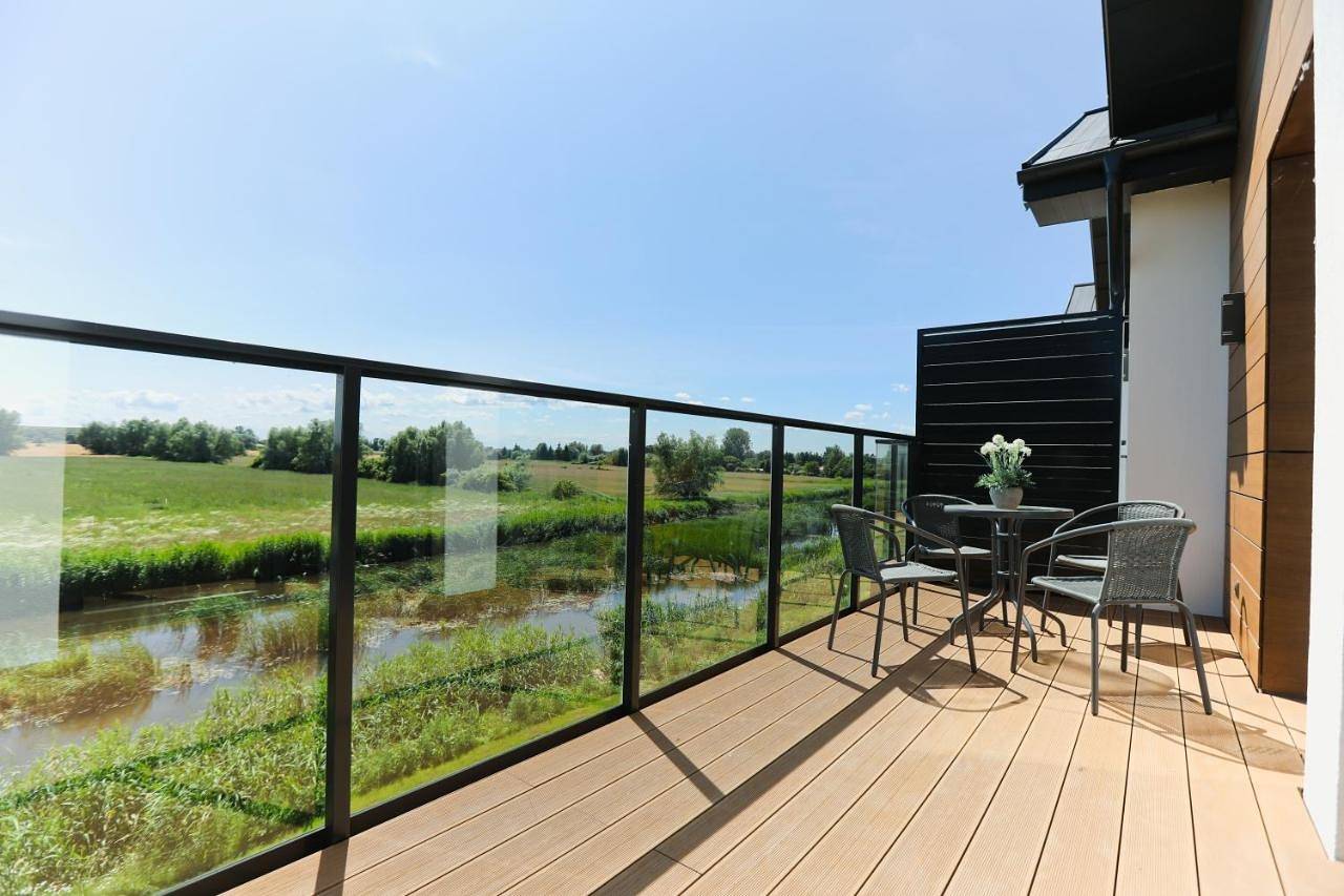 Cały apartament, One-Bedroom Apartment in Wyspa Sobieszewska, Gdańsk