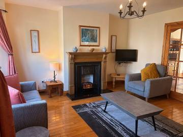 Holiday Apartment for 6 People in Kenmare, Iveragh Peninsula, Photo 1