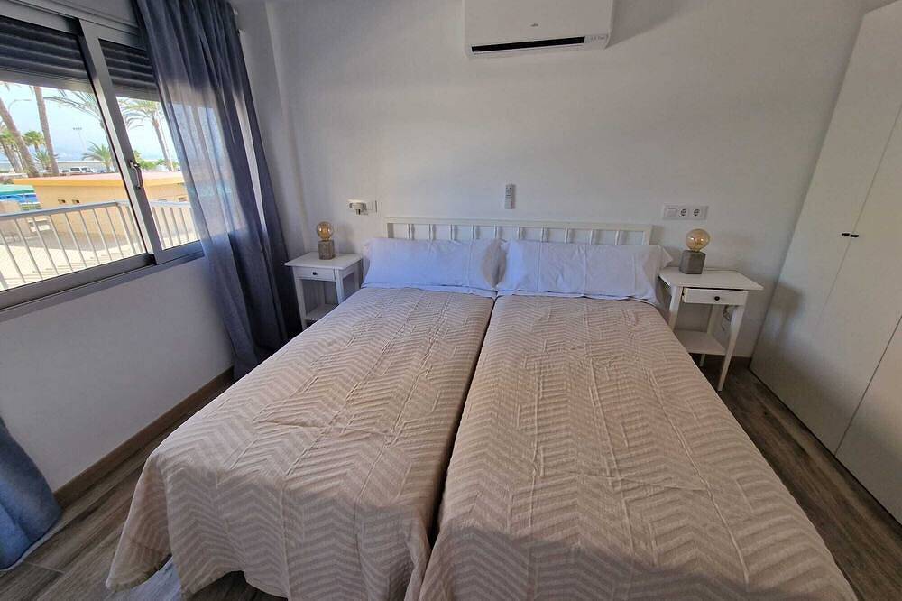Apartamento entero, Miyas Playa #2 in El Barrio, San Juan Playa (Alicante)