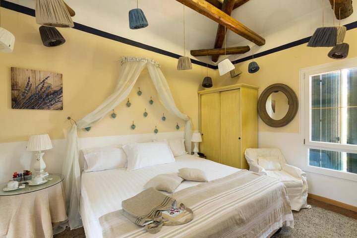 Hôtel pour 2 personnes, avec jardin à Lido di Venezia - 3