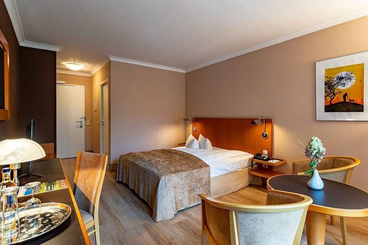 Ferienhaus für 1 Personen - 1